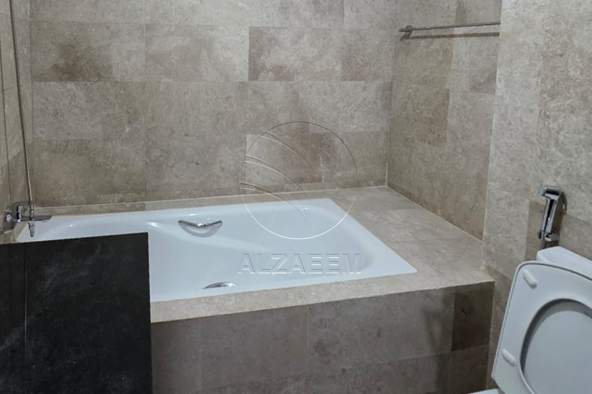 √1BR with Balcony | VACANT | Partial Sea View√