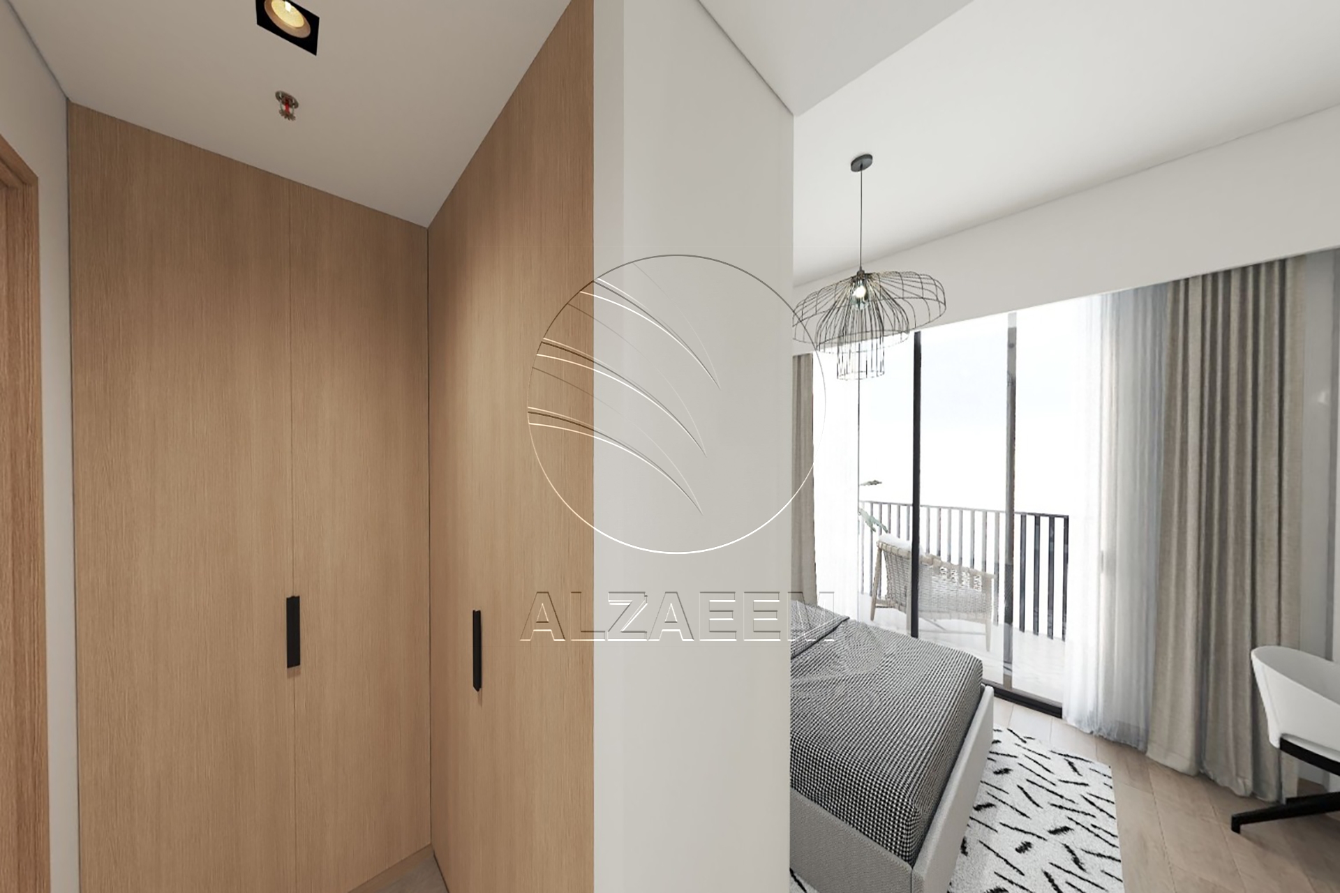 CORNER unit | Prime Location | Luxury Living