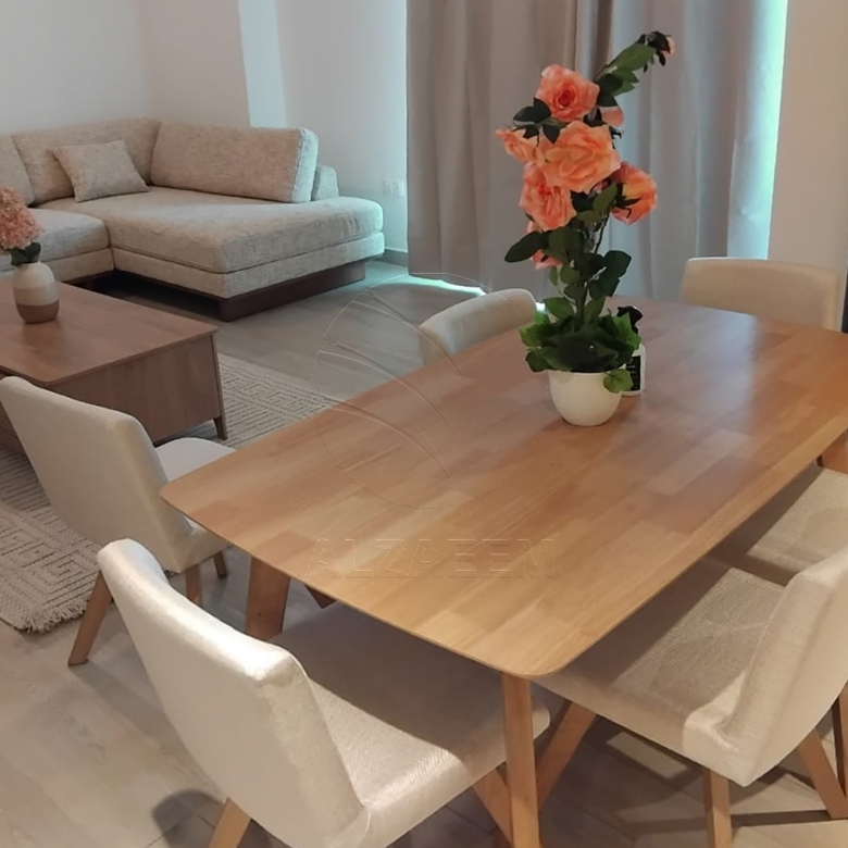 VACANT | Fully Furnished | SeaWorld View