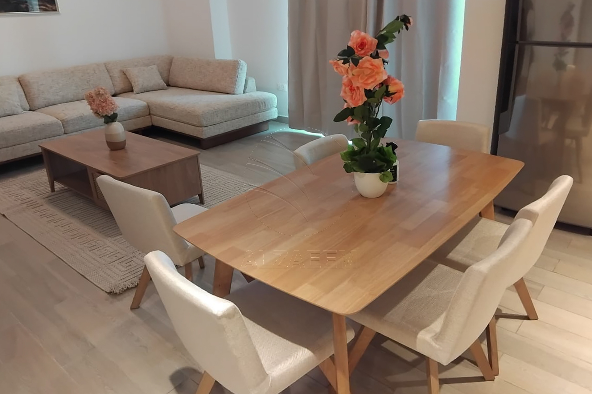 VACANT | Fully Furnished | SeaWorld View