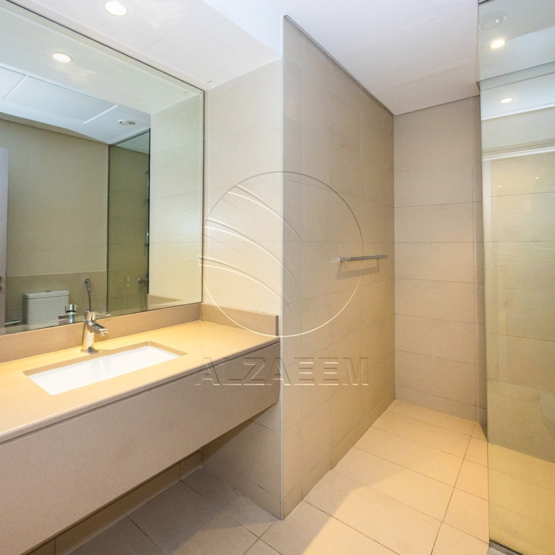 Move-in Ready | Serene Open View | End Building