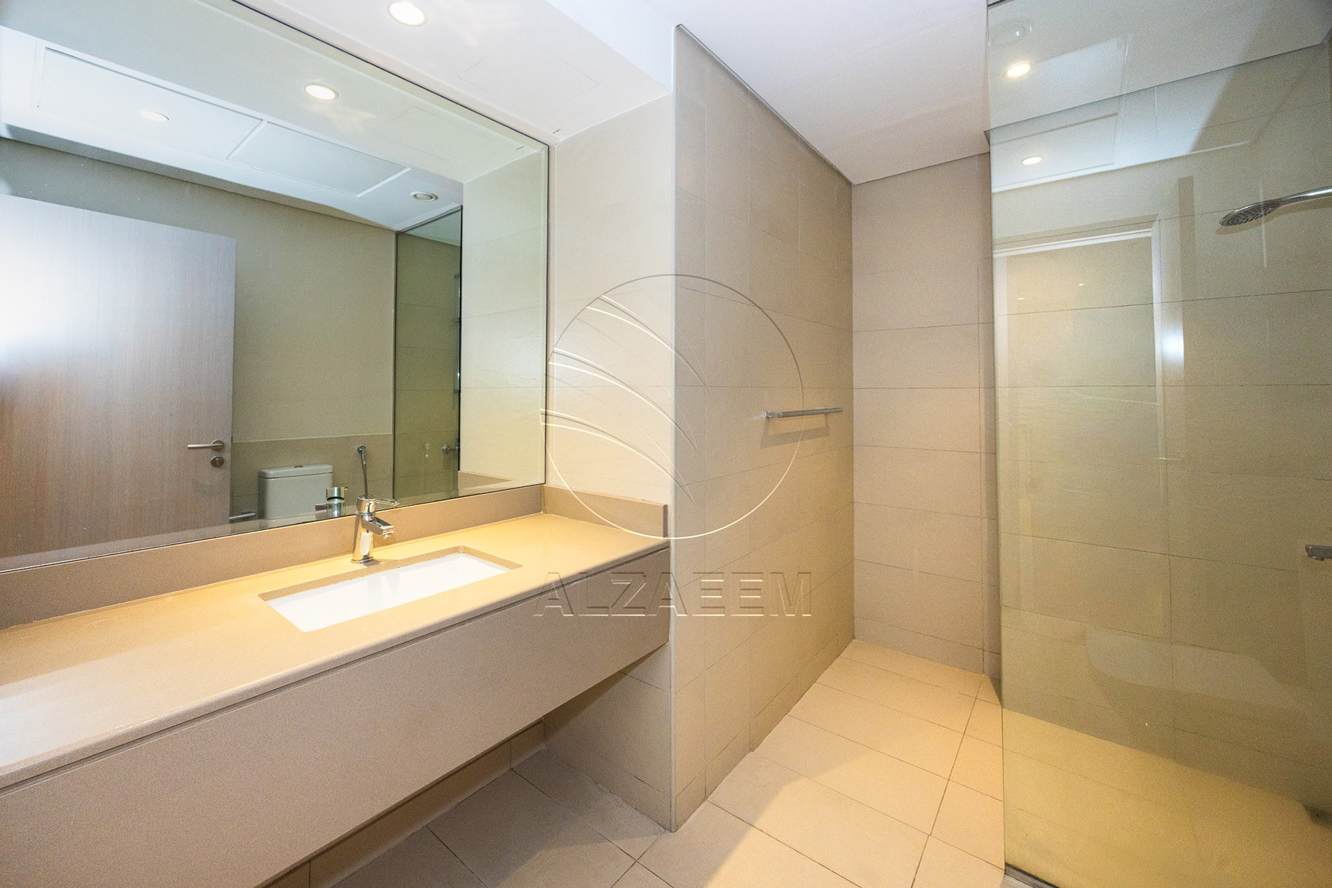 Move-in Ready | Serene Open View | End Building
