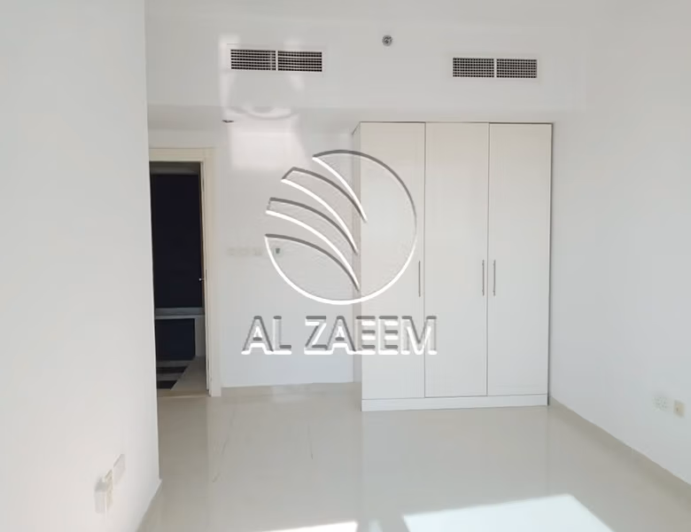 Upcoming -Flexible cheques | Sea View | High Floor