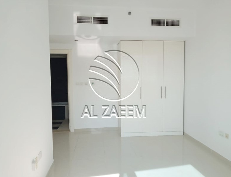 Upcoming -Flexible cheques | Sea View | High Floor