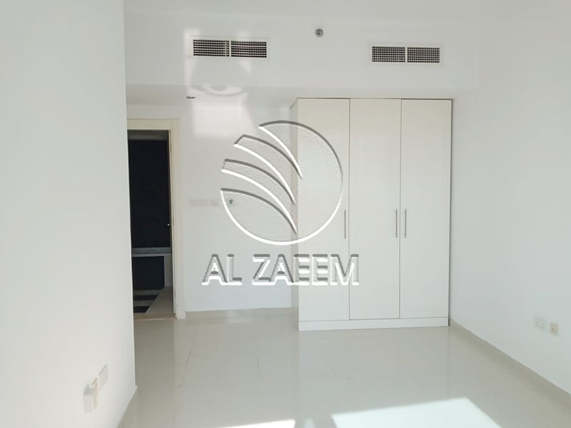 Upcoming -Flexible cheques | Sea View | High Floor