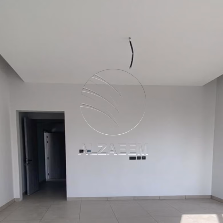 Landscaped Area | 6 Masters | Modern Finishing