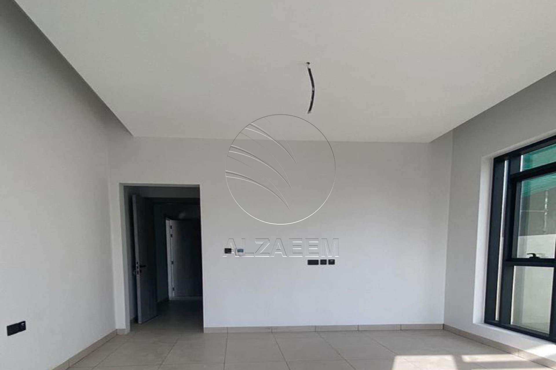 √ Landscaped Area | 6 Masters | Modern Finishing √