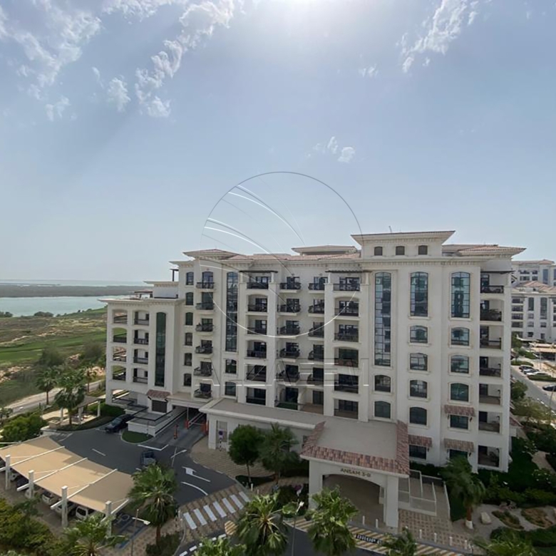 Fully Furnished | 2 Payments | Partial Golf View