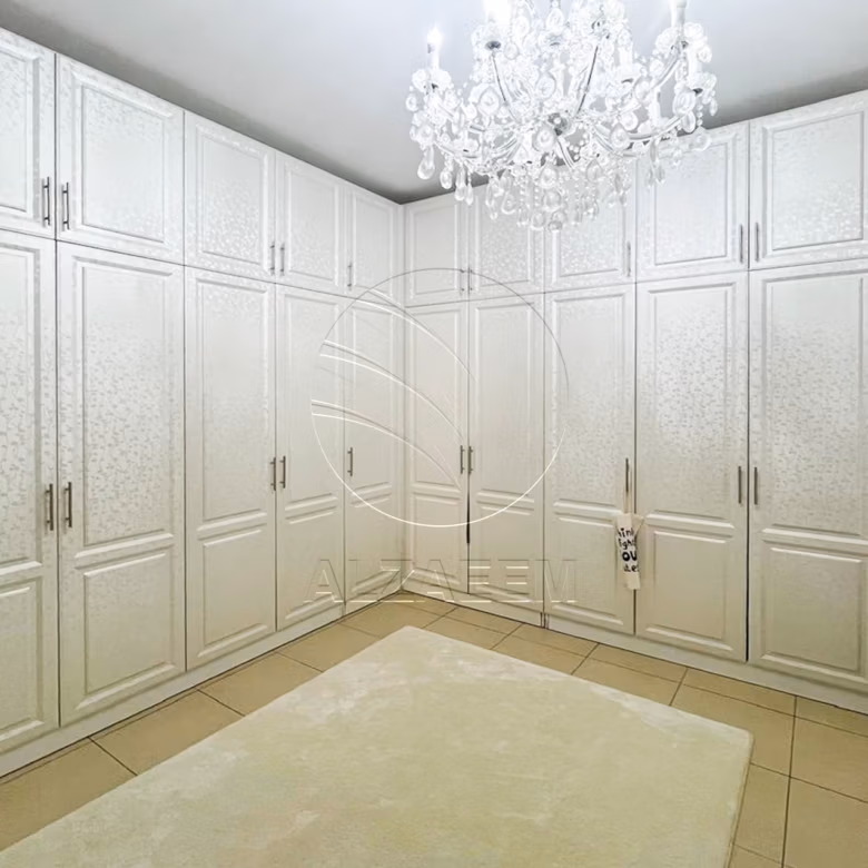 Single Row Corner | Modified Villa | Furnished