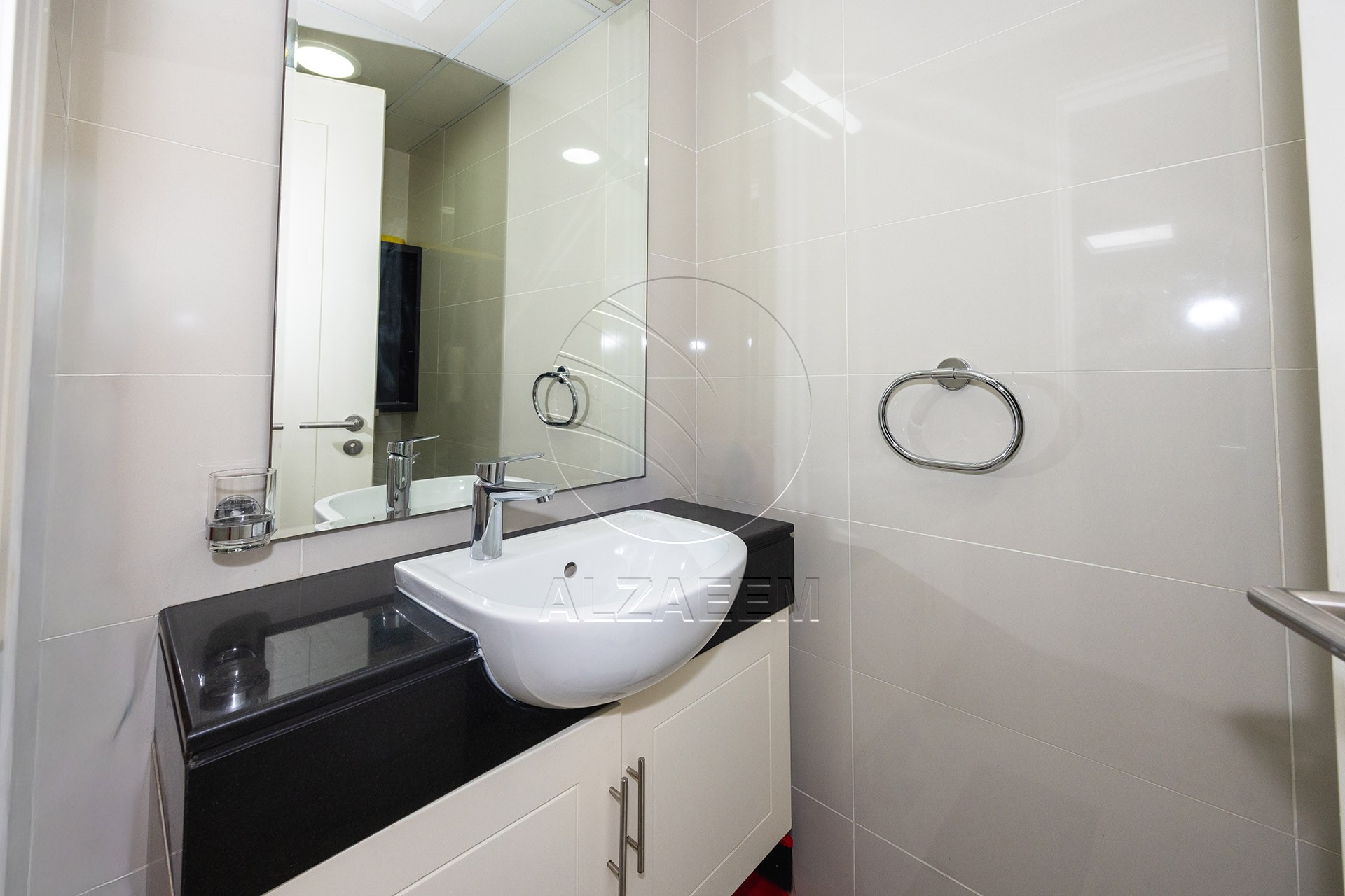 Furnished! Vacant | Lower Level | Prime Location
