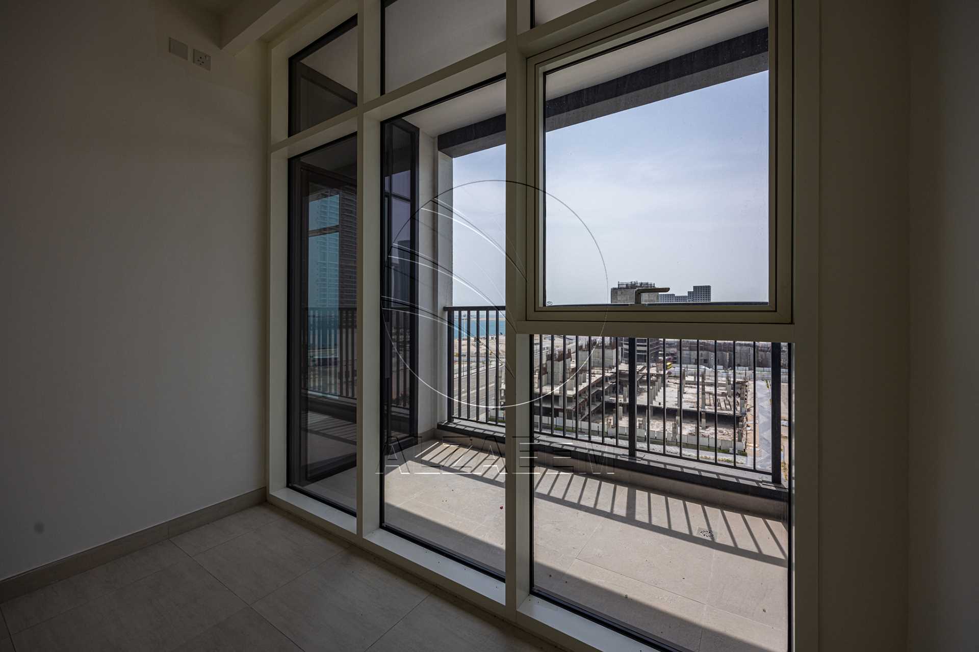 Partial Sea View | Available Soon | Great Location