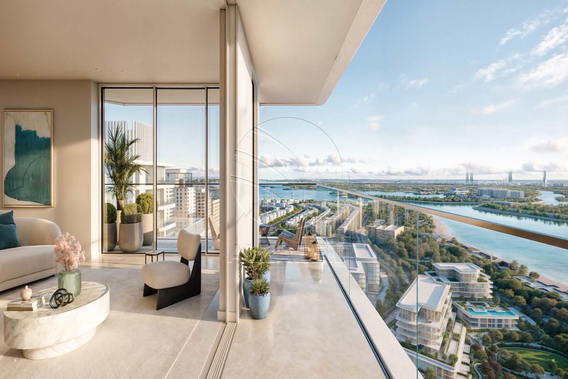 √ HOT DEAL! Stunning Views | Modern Living √