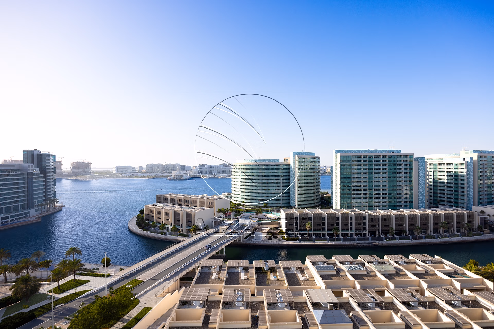 Vacant | Fully renovated unit | Sea View