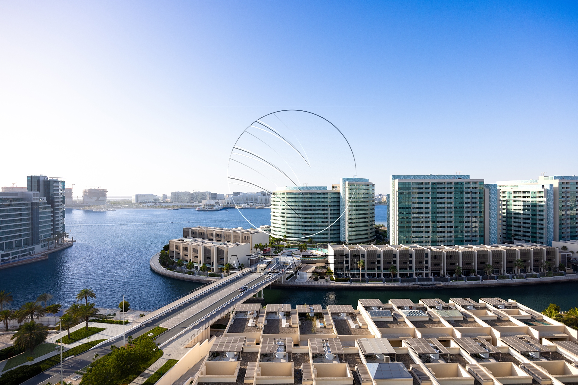 Vacant | Fully renovated unit | Sea View