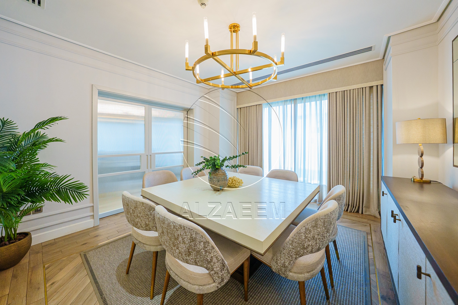√Landscaped Garden | Furnished | T3-C1 | Corner√
