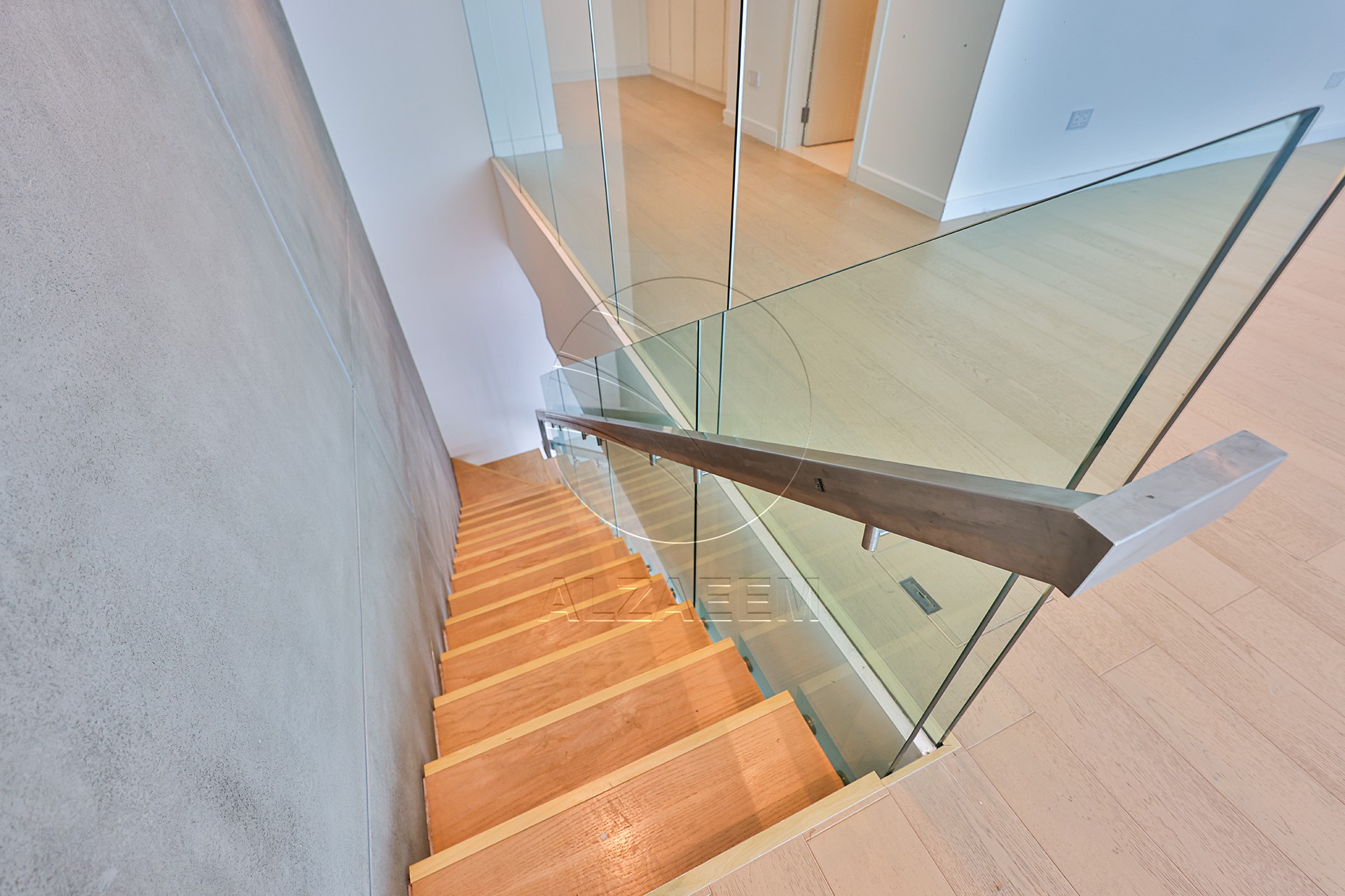 1BR LOFT | Partial Sea View | Pool Access | VACANT