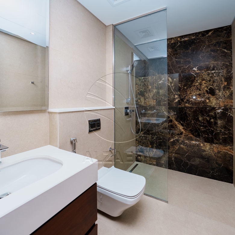 √Seafront VIP Villa | Single Row Corner Big Plot√