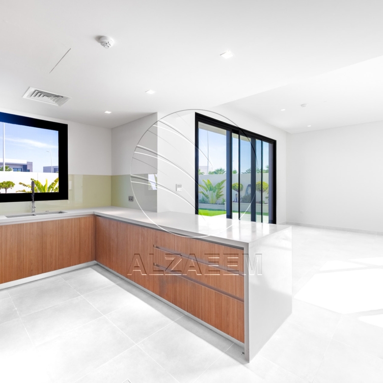 Single Row Near Golf Course | Type X | VACANT
