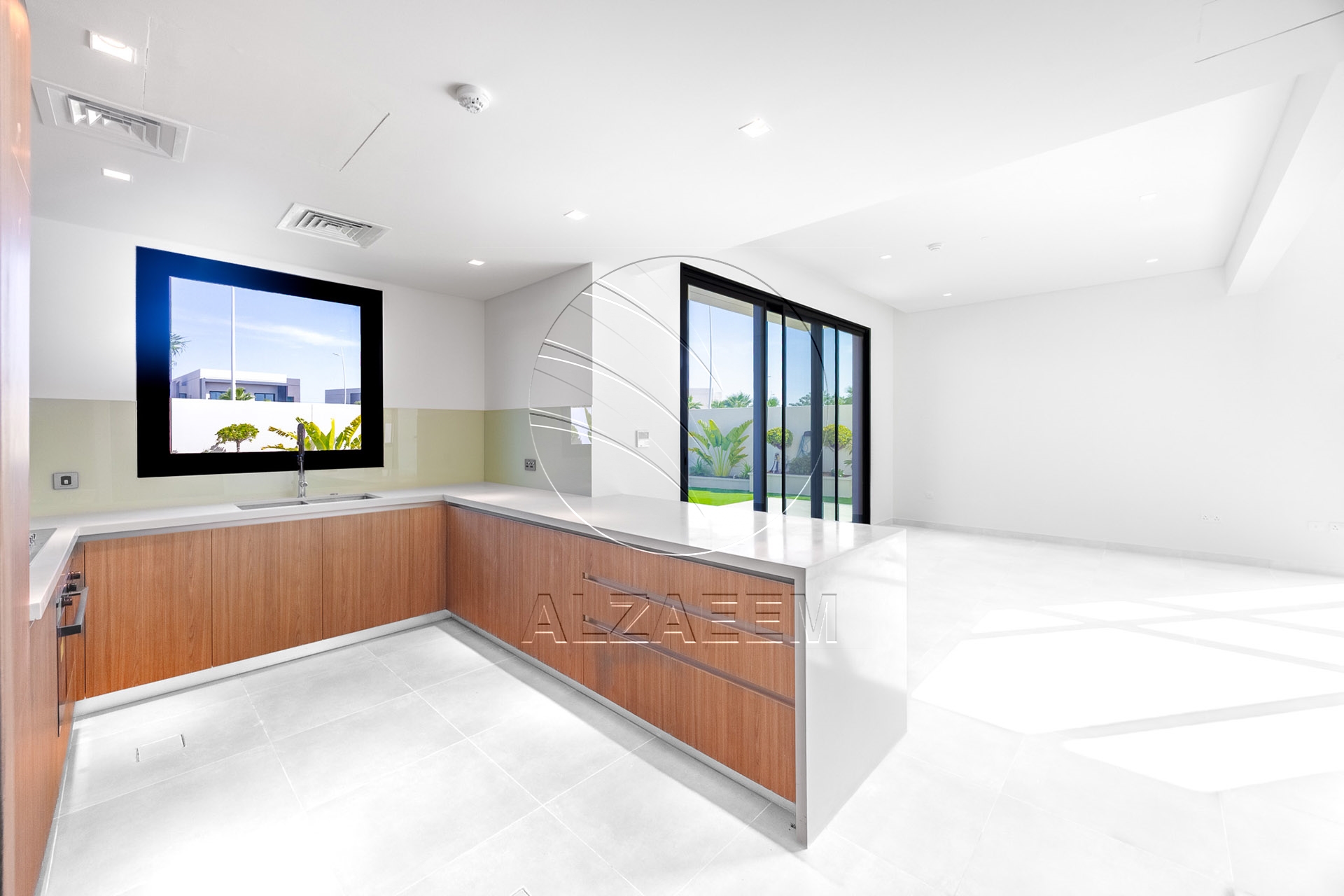 Single Row Near Golf Course | Type X | VACANT