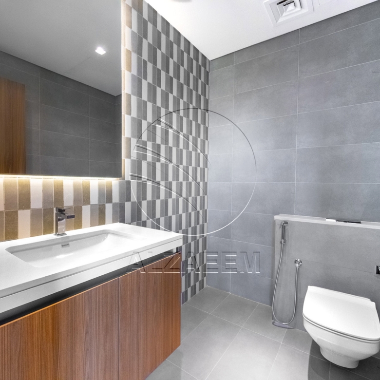 Single Row Near Golf Course | Type X | VACANT