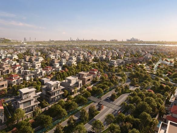 Single Row | Huge Plot | Premium Location