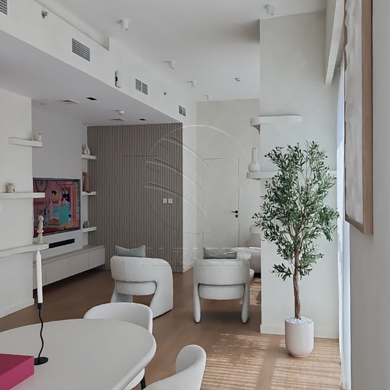 Upgraded Unit | Full Sea View | Furnished Option