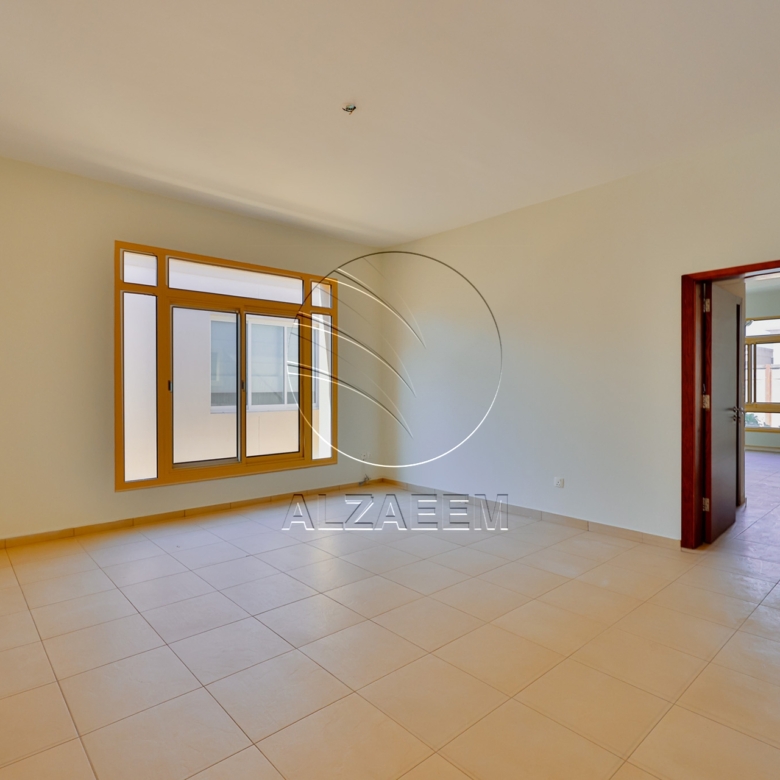 Spacious Villa | Double row middle | Upcoming!