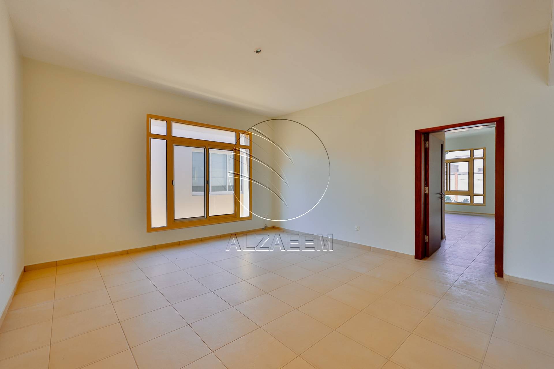 Spacious Villa | Double row middle | Upcoming!