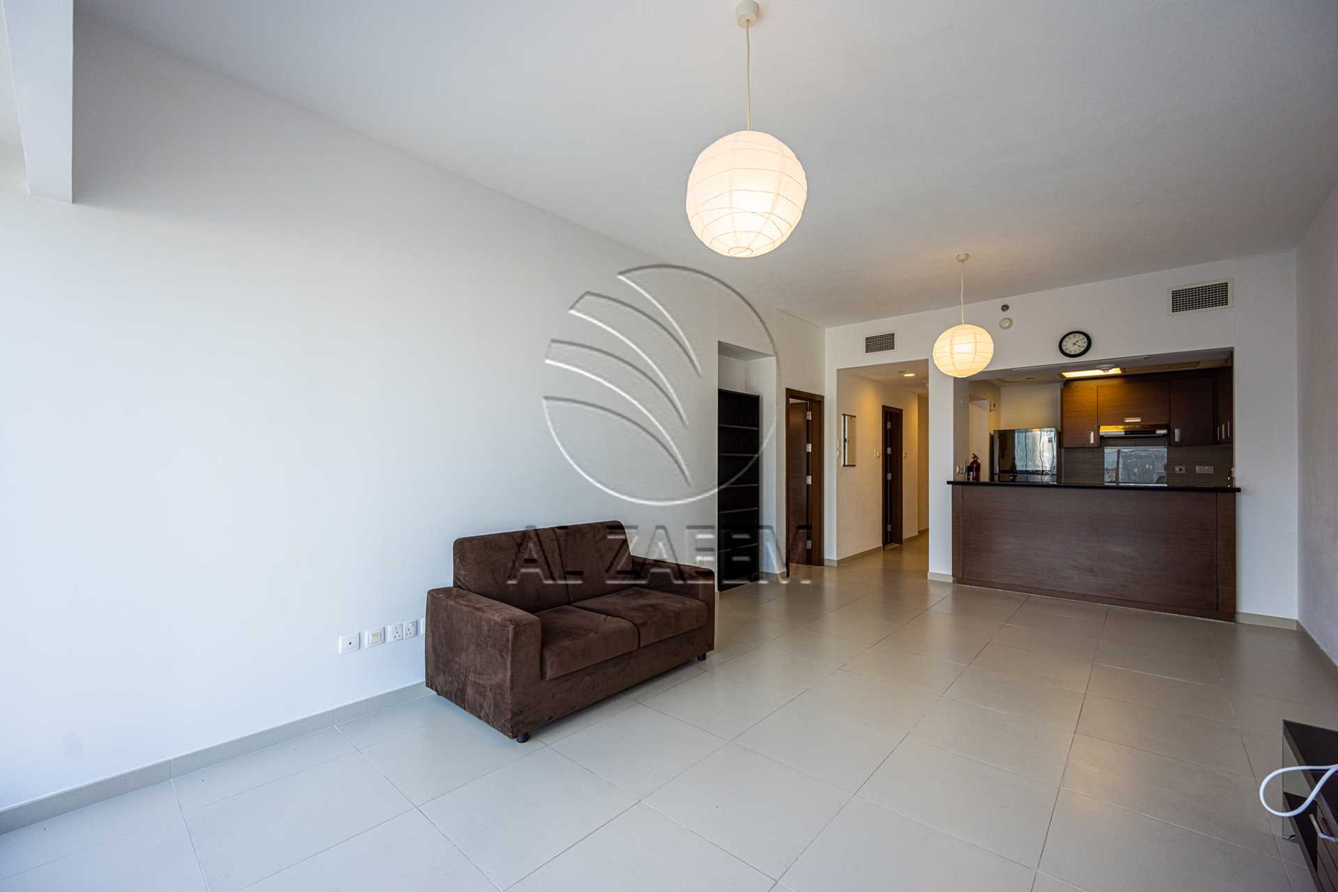 Community View | Furnished | Perfect Investment