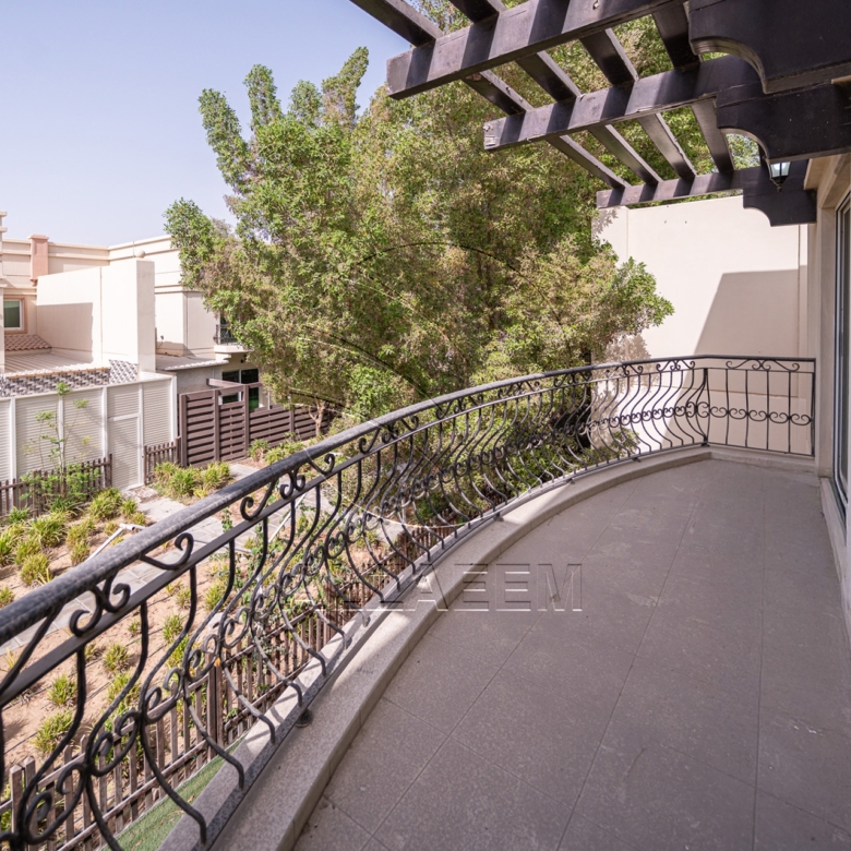 Upcoming | Stand Alone Villa | BIG Backyard