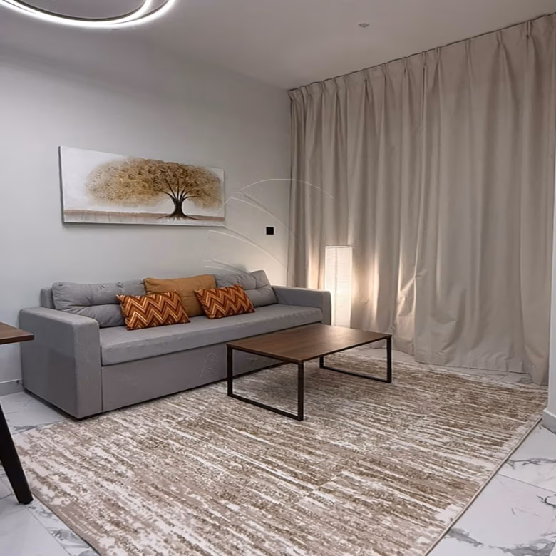 1BR Junior Facing Pool | Steps from Key Landmarks