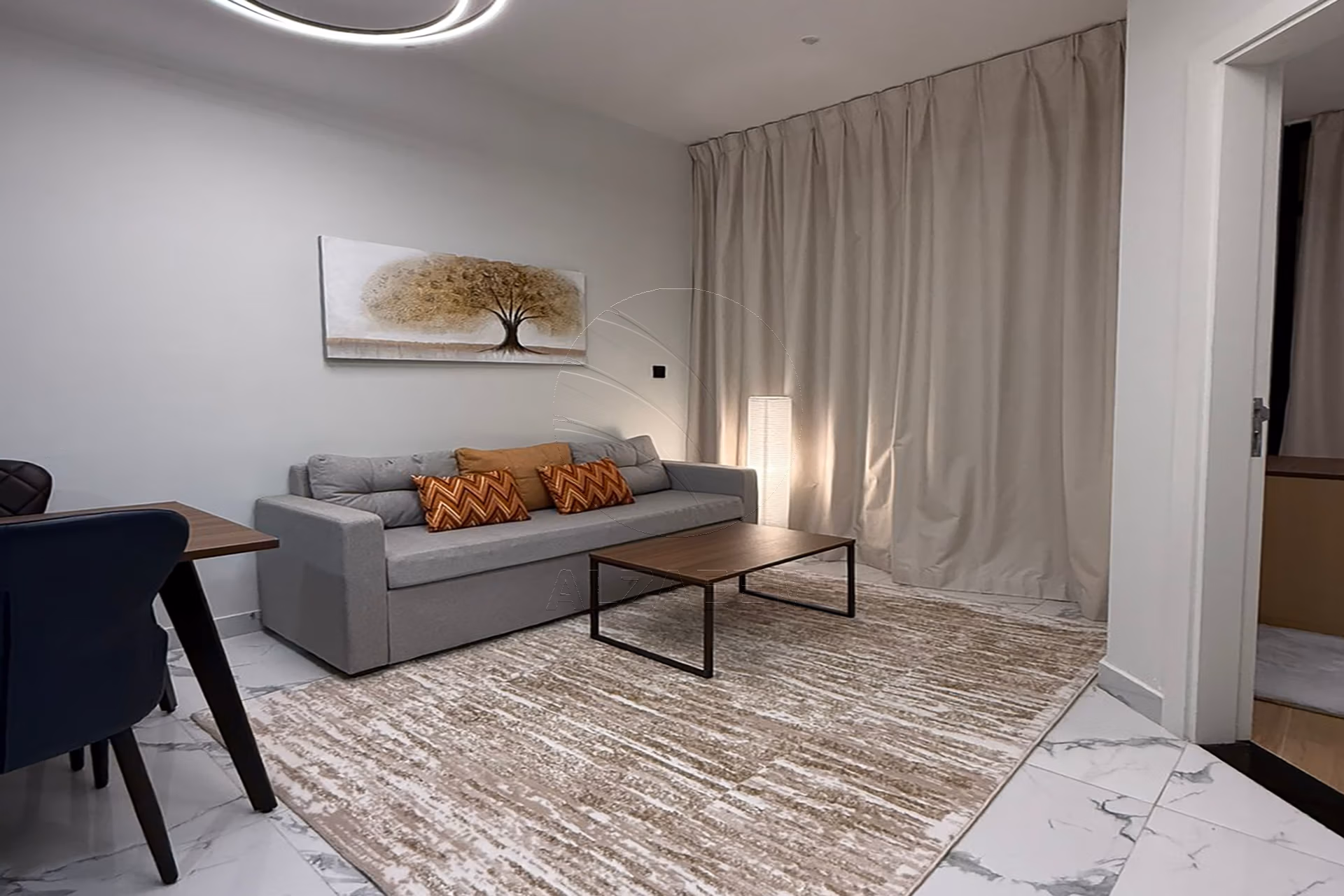 1BR Junior Facing Pool | Steps from Key Landmarks