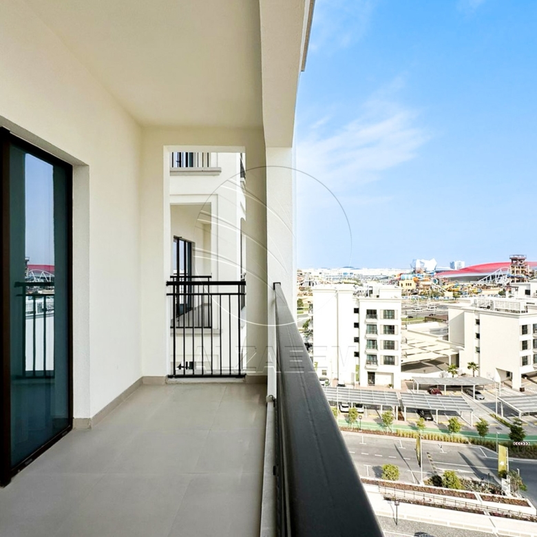 Furnished! Partial Sea View | Flexible Payments