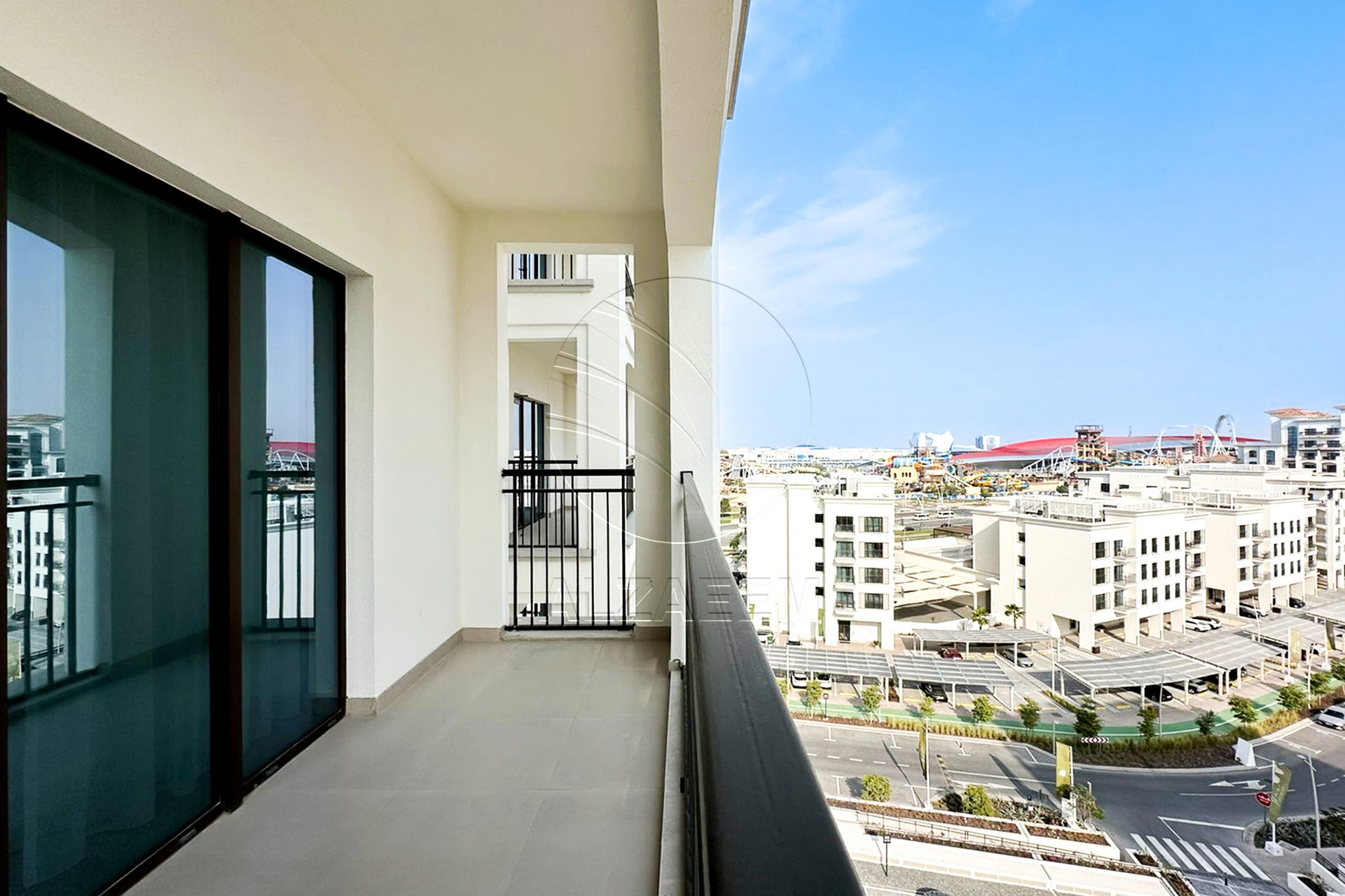 Furnished! Partial Sea View | Flexible Payments