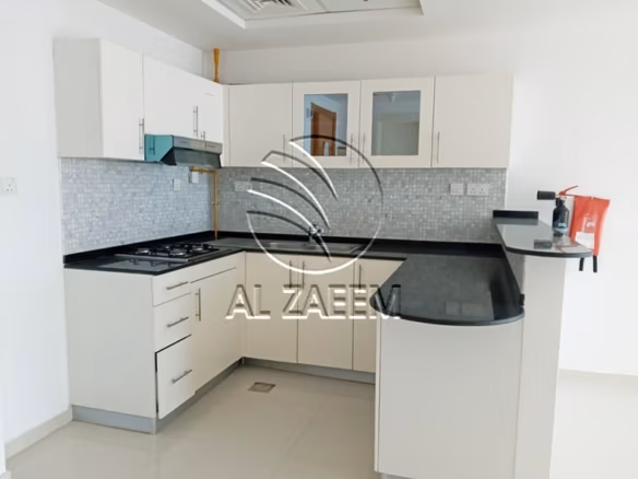 Upcoming -Flexible cheques | Sea View | High Floor