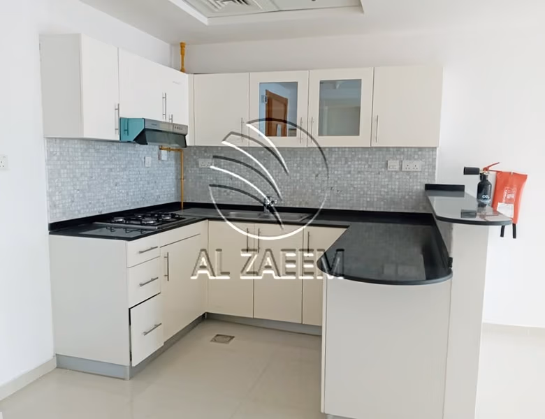 Upcoming -Flexible cheques | Sea View | High Floor