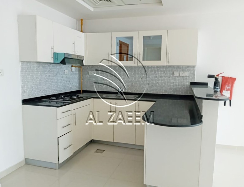 Upcoming -Flexible cheques | Sea View | High Floor