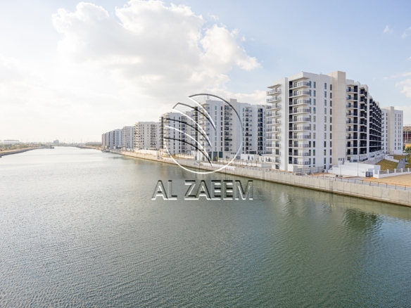 VACANT | Fully Furnished | SeaWorld View