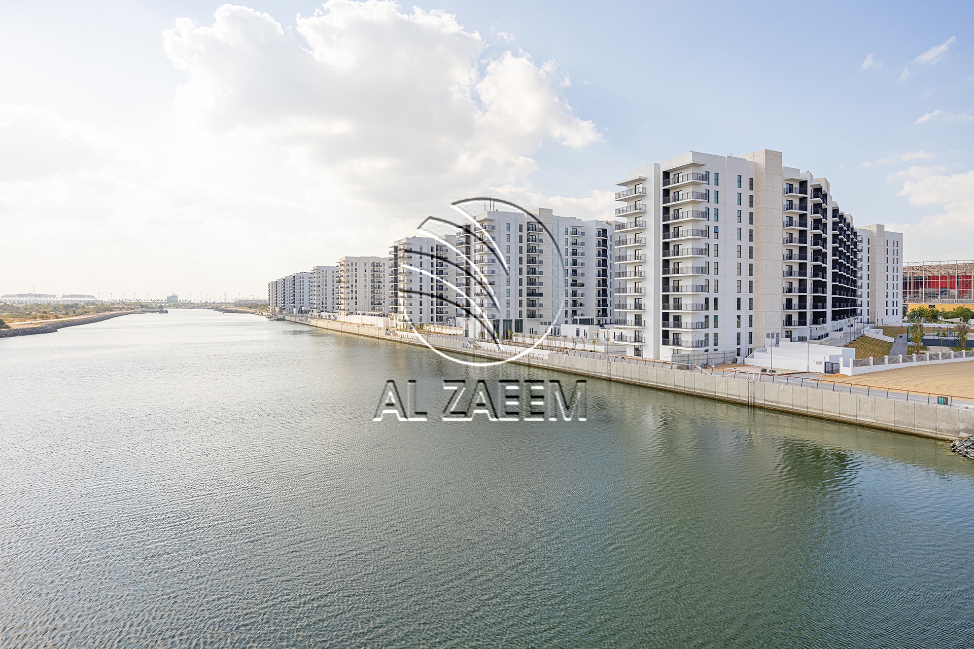VACANT | Fully Furnished | SeaWorld View