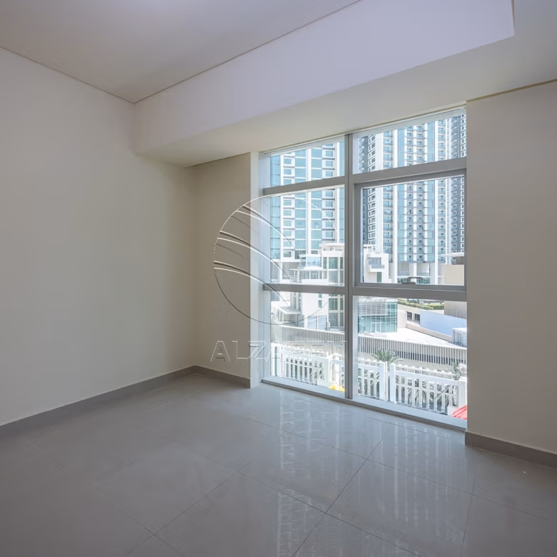 Ready to Move | Community View | Spacious Layout