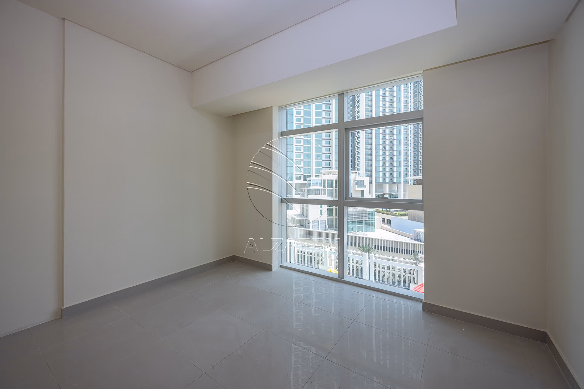 Ready to Move | Community View | Spacious Layout