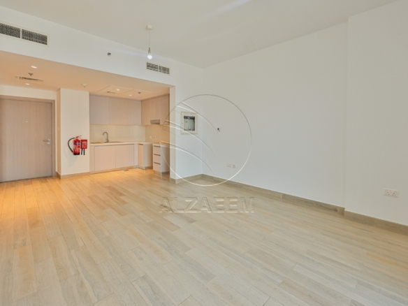 Higher Floor | Partial Canal View | VACANT