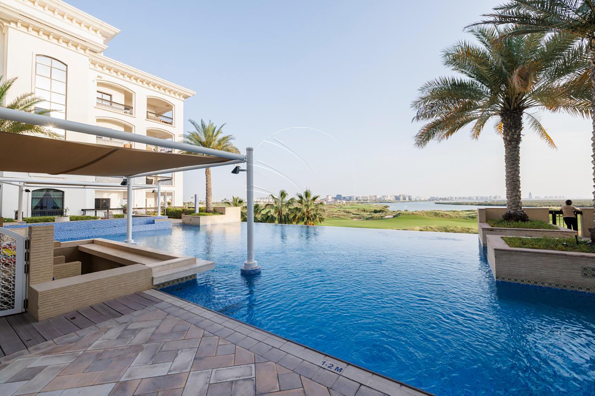 √Furnished!Direct Gym+Pool Access | Flexi Payments