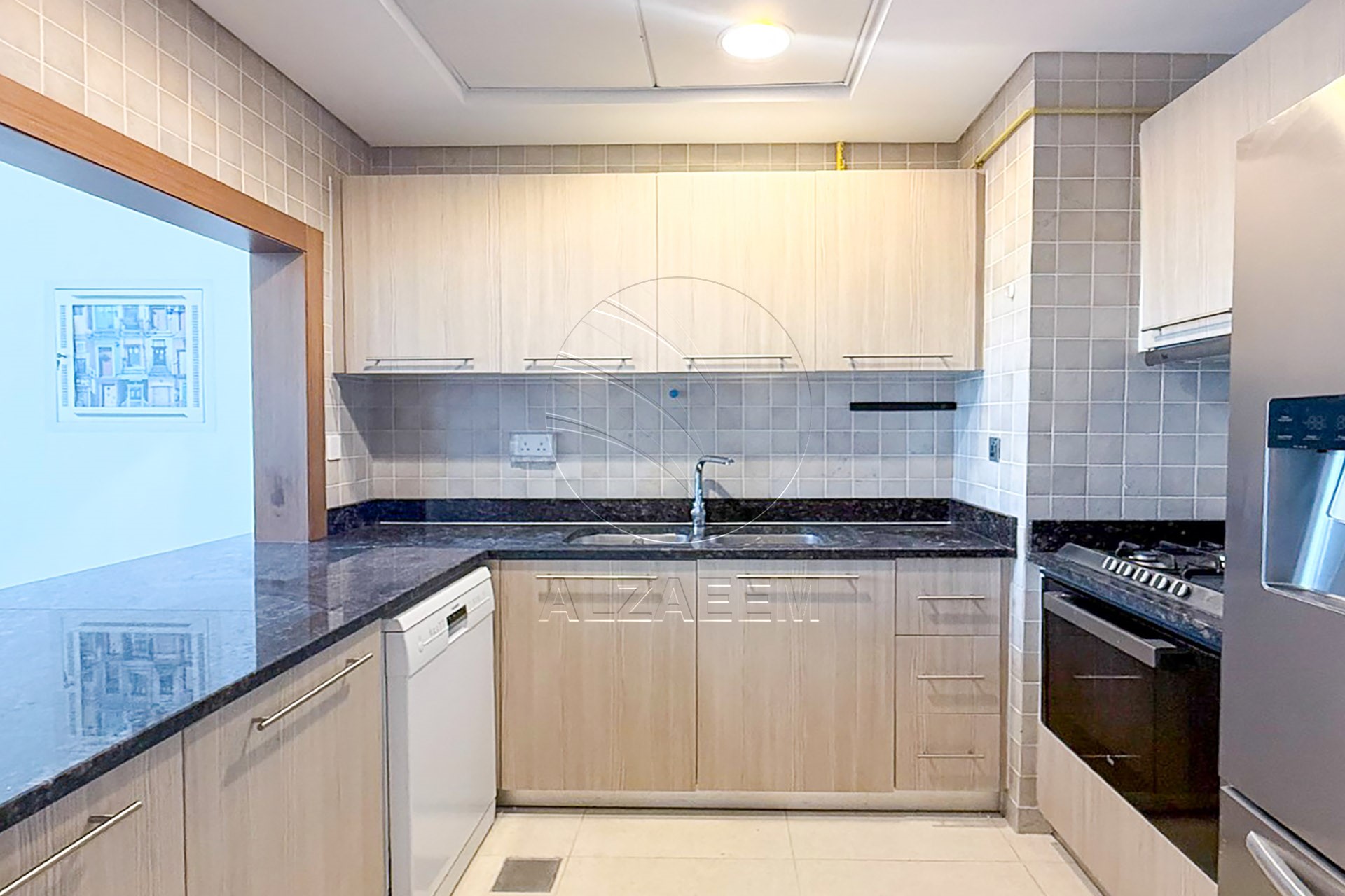 Up to 4 Payments | Golf and Pool View | Furnished