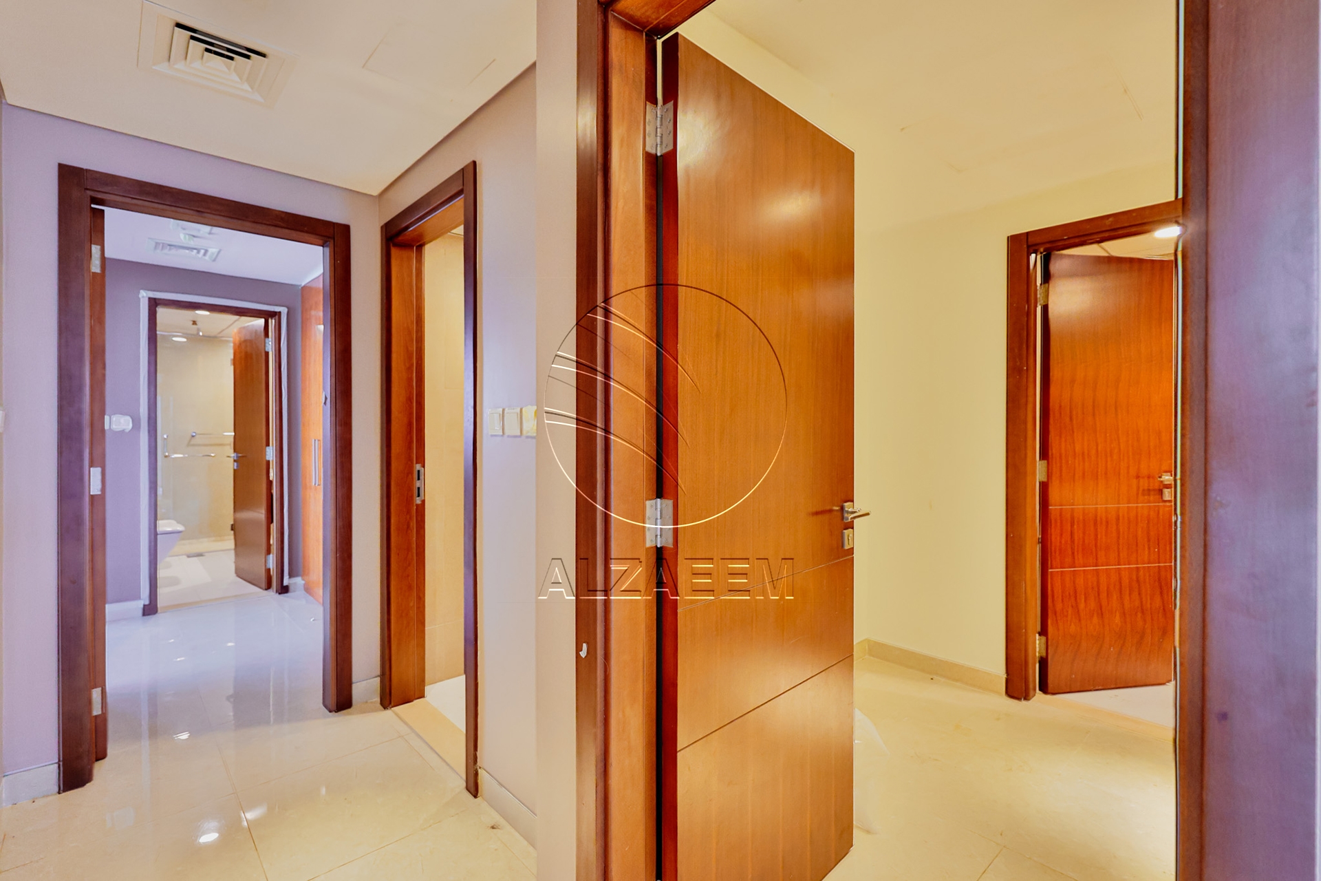Serene Mangrove View | Big Terrace | Huge Duplex