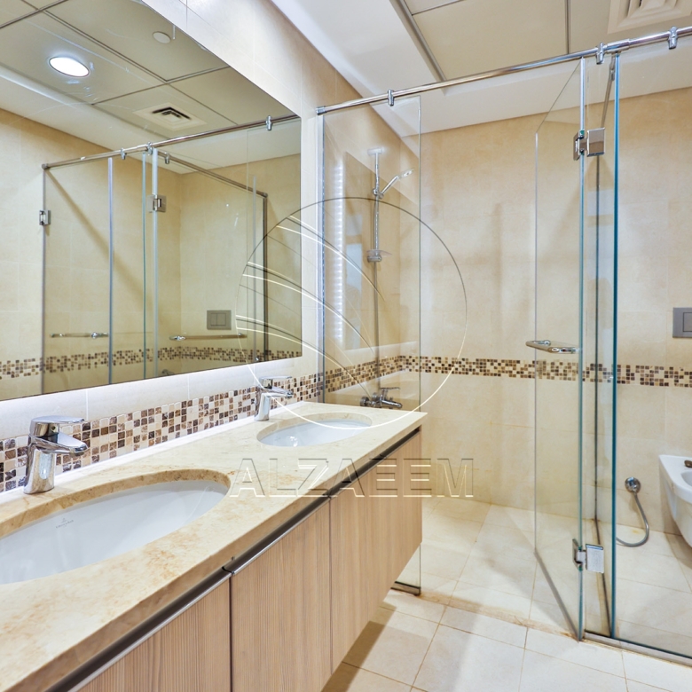 Move-in Ready | On High Floor | Stunning Views
