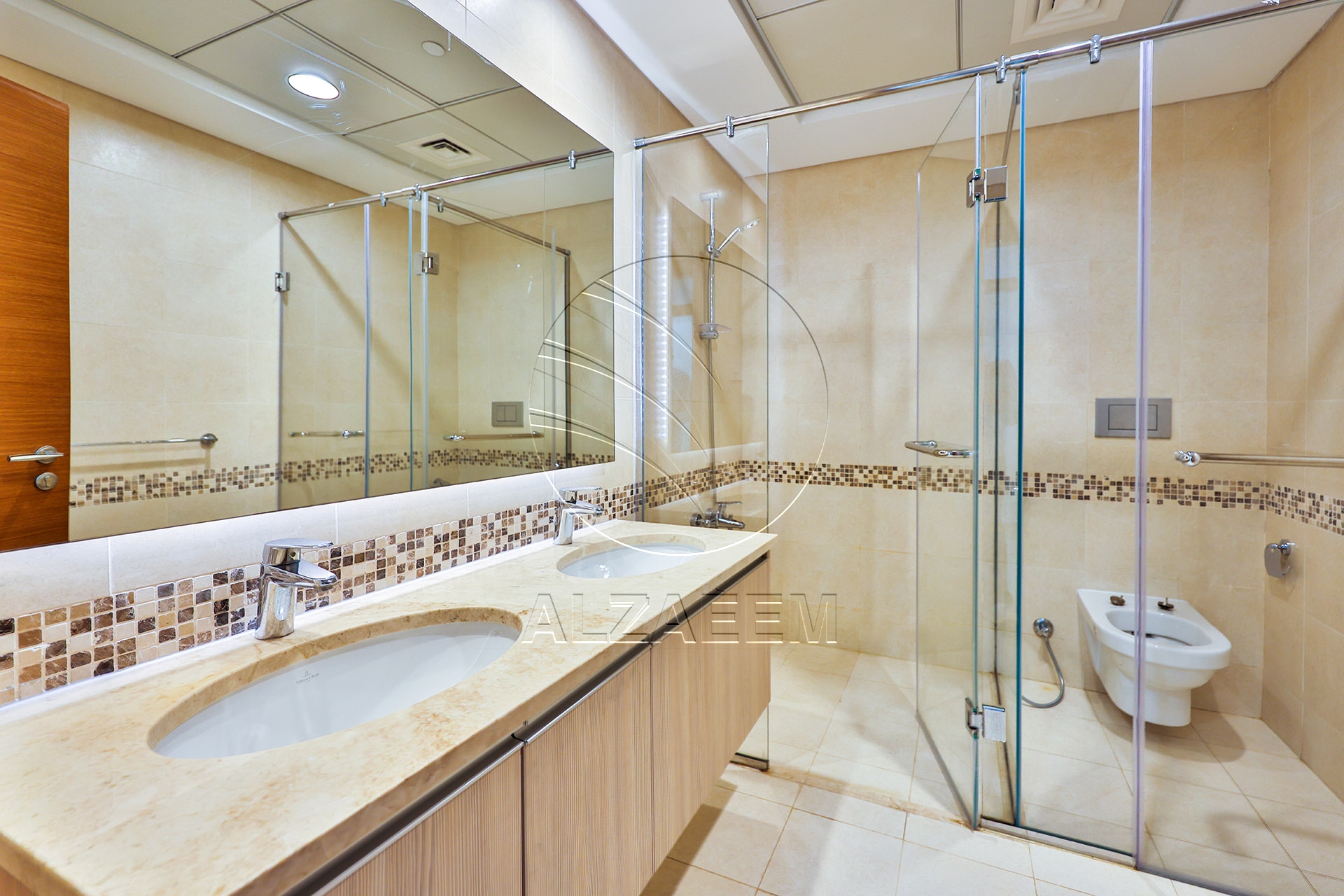 Move-in Ready | On High Floor | Stunning Views