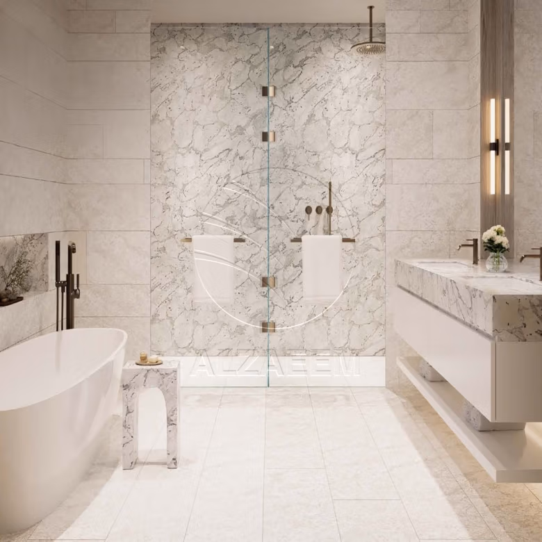 √Bigger Size 2BR |Stunning Views | Modern Living√