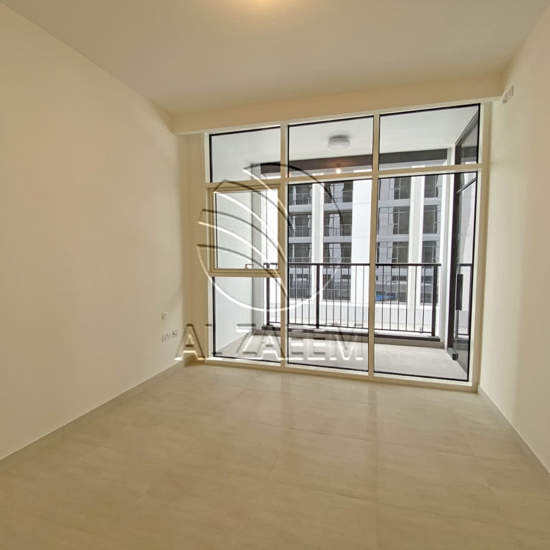 Move-in Ready | Accessible Unit | Great Location
