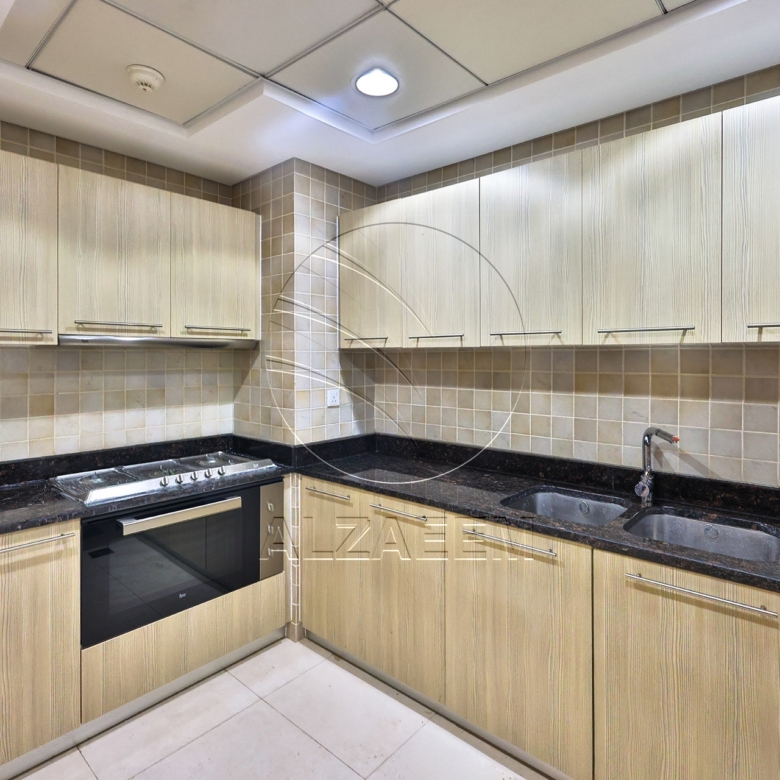 Move-in Ready | On High Floor | Stunning Views